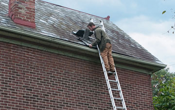 what affects urgent Newchapel roof repairs