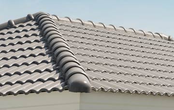 advantages of Newchapel clay roofing
