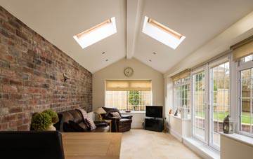 conservatory roof insulation Newchapel
