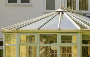 conservatory roof repair Newchapel
