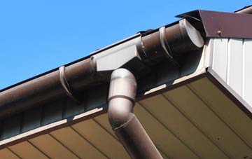 types of Newchapel fascias
