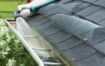 Newchapel gutter cleaning costs