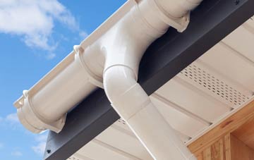 Newchapel gutter installation costs