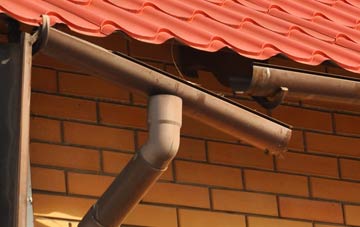 Newchapel gutter repair costs