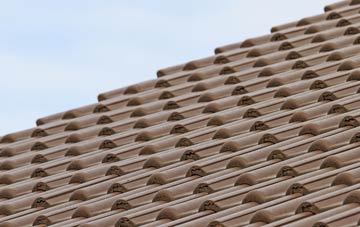 plastic roofing Newchapel