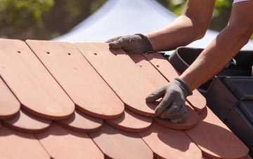 Newchapel roof tile contractors