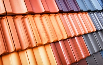 Newchapel roof tile costs