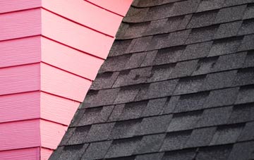 rubber roofing Newchapel