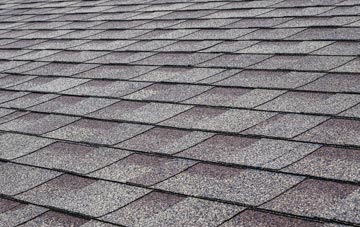 Newchapel tiles for shallow pitch roofing