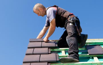 disadvantages of Newchapel slate roofing