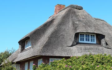 thatch roofing Newchapel