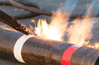 Newchapel flat roofing replacement