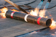 Newchapel flat roof sealing