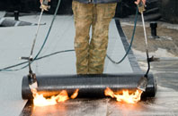 Newchapel flat roof sealing quote