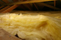 Newchapel pitch roof insulation